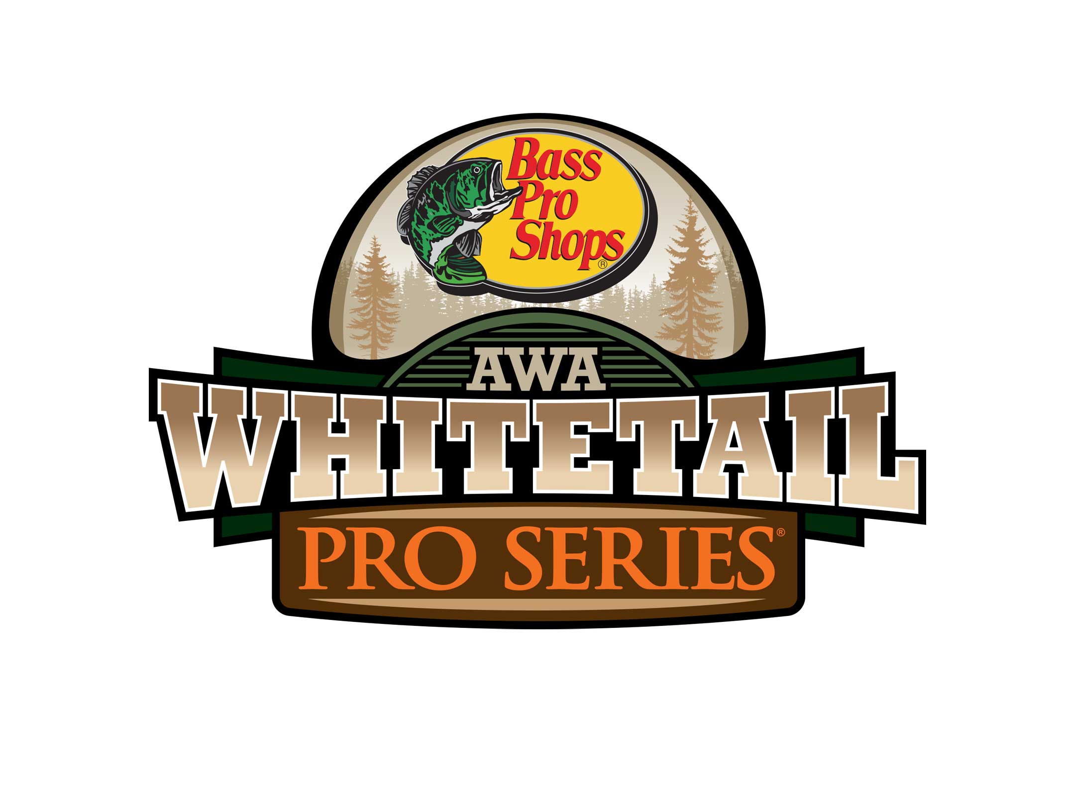 Bass Pro AWA Whitetail Pro Series - Herolight